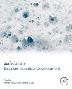Surfactants in biopharmaceutical development
