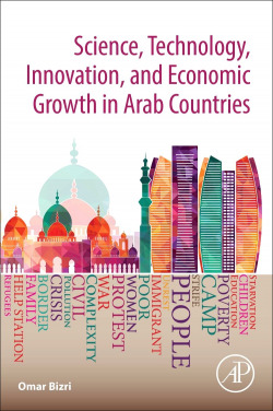 SCIENCE, TECHNOLOGY, INNOVACIÓN, AND DEVELOPMENT ARAB COUNTRIES