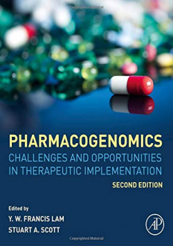 PHARMACOGENOMICS