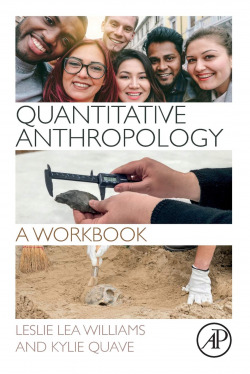 QUANTITATIVE ANTHROPOLOGY
