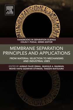 Membrane separation principles and applications