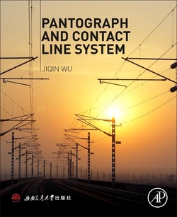 Pantograph and contact line system