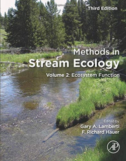 Methods in Stream Ecology
