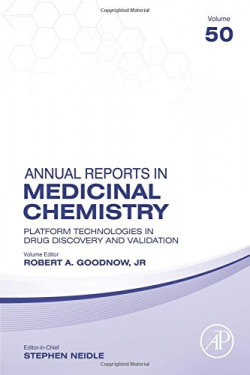 PLATFORM TECHNOLOGIES IN DRUG DISCOVERY AND VALIDATION