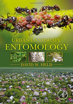 URBAN LANDSCAPE ENTOMOLOGY