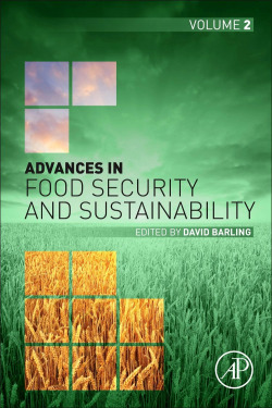 In food security and sustainability