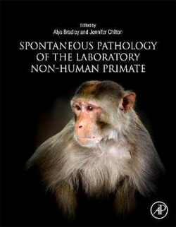 SPONTANEUS PATHOLOGY OF THE LABORATORY NON-HUMAN PRIMATE
