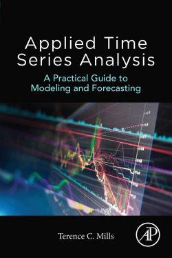 APPLIED TIME SERIES ANALYSIS