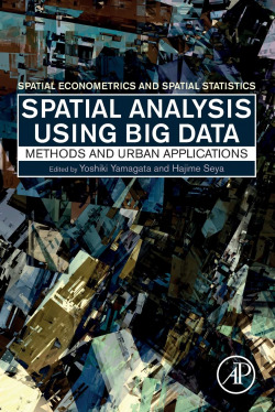 SPATIAL ANALYSIS USING BIG DATA