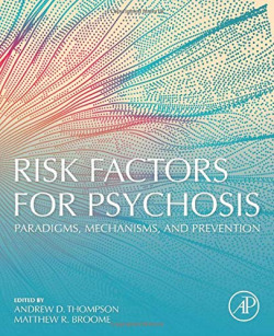 RISK FACTORS FOR PSYCHOSIS