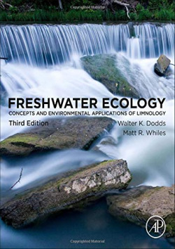 Freshwater ecology