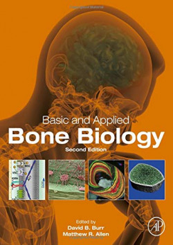 Basic and applied bone biology
