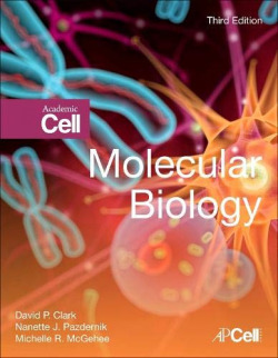 MOLECULAR BIOLOGY