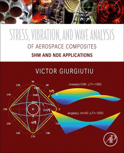 Stress, vibration, and wave analysis aerospace composites