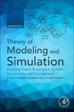 Theory of modeling and simulation