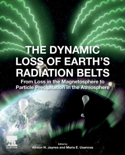 The dynamic loss of earth´s radiation belts