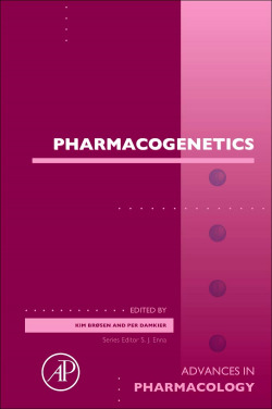 PHARMACOGENETIS