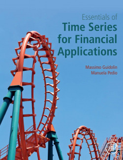 ESSENTIALS OF TIME SERIES FOR FINANCIAL APPLICACIONS
