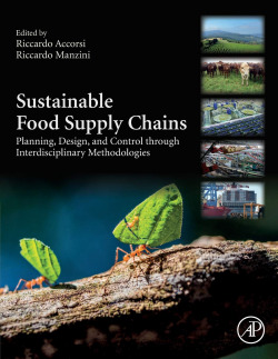 Sustainable food supply chains