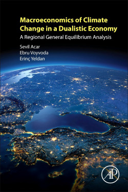 MACROECONOMICS OF CLIMATE CHANGE IN A DUALISTIC ECONOMY