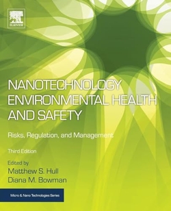 NANOTECHNOLOGY ENVIRONMENTAL HEALTH AND SAFETY