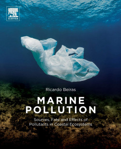 MARINE POLLUTION