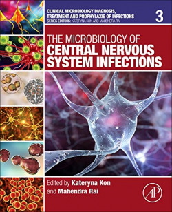 The Microbiology of Central Nervous System Infections,3