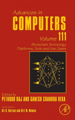 BLOCKCHAIN TECHNOLOGY:PLATFORMS, TOOLS AND USE CASES