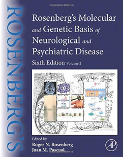 (vol.2).rosenberg's molecular genetic basis neurological