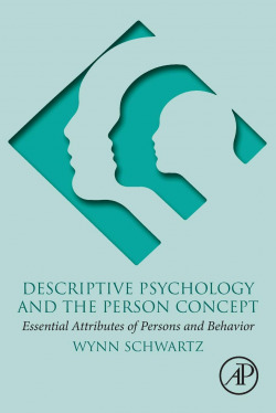 Descriptive psychology and the person concept