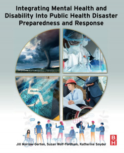 INTEGRATING MENTAL HEALTH DISABILITY INTO PUBLIC HEALD