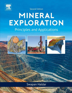 MINERAL EXPLORATION