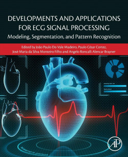 DEVELOPMENTS AND APPLICATIONS FOR ECG SIGNAL PROCESSING