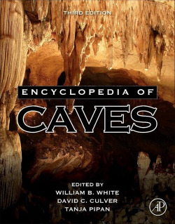 ENCYCLOPEDIA OF CAVES