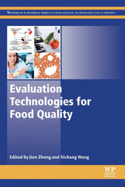 EVALUATION TECHNOLOGIES FOR FOOD QUALITY