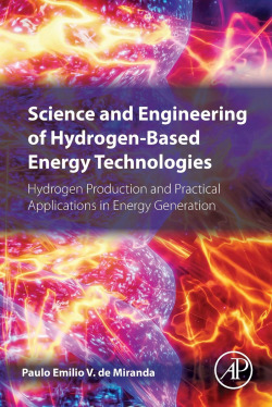 SCIENCE AND ENGENEERING HYDROGEN-BASED ENERGY TECHNOLOGIES