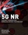 5G NR NEXT GENERATION WIRELESS ACCESS TECHNOLOGY