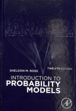 INTRODUCTION TO PROBABILITY MODELS