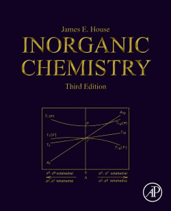 INORGANIC CHEMISTRY 3RD.EDITION