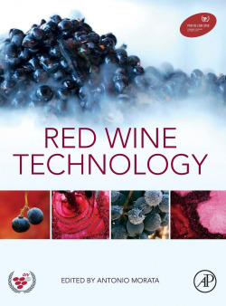 RED WINE TECHNOLOGY