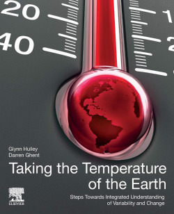Taking the temperature of the earth