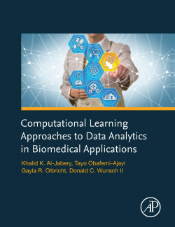 Computational learning approaches to data analytics biomedi