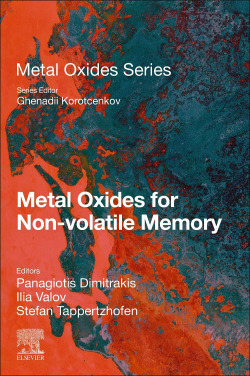 METAL OXIDES FOR NON-VOLATILE MEMORY