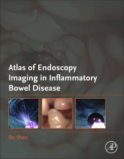 Atlas of endoscopy imaging inglammatory bowel disease