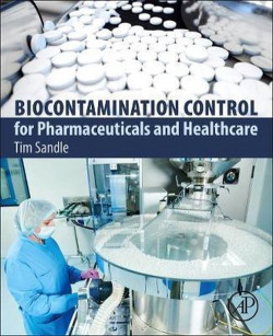 Biocontamination Control for Pharmaceutical and Healthcare