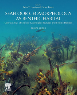 Seafloor geomorphologyas benthic habitat