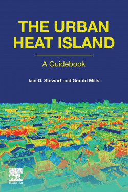 The urban heat island
