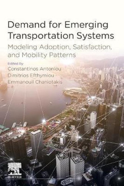 DEMAND FOR EMERGING TRANSPORTATIONS SYSTEMS