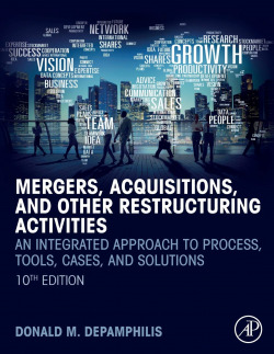 Mergers, acquisitions, and other restructuring activities