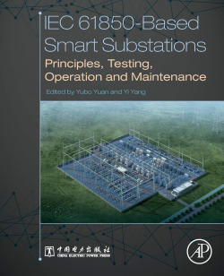 IEC 61850 BASED SMART SUBSTATION